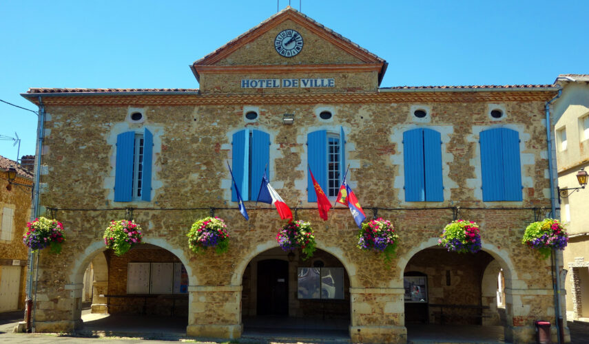 Photo d'accueil