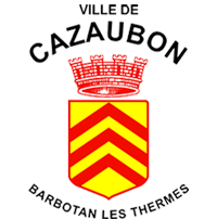 Mairie de Cazaubon – Gers